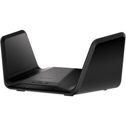 Netgear Nighthawk Tri-Band AX8 8-Stream AX6600 WiFi 6 Router (Schwarz)