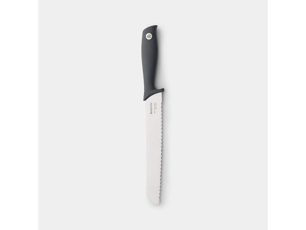 Brabantia leckeres+ Brotmesser 32cm