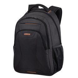 Samsonite American Tourister at Work Rucksack 17,3 Zoll (schwarz orange)