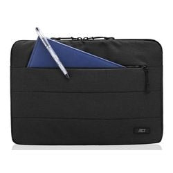 Act Laptophülle schwarz ac8510