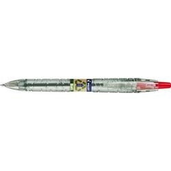Balpen pilot rood