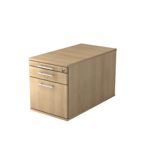 Bach mobiel ladeblok hammerer tc20 re hout bruin