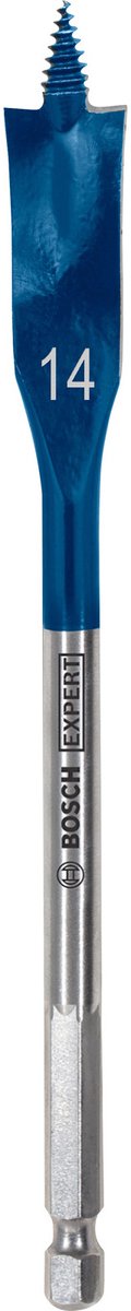Bosch 2608900314 Expert Speed Drill Self Cut Speed, Sechskantschaft 14 x 152 mm