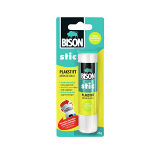Bison | 5 Stück