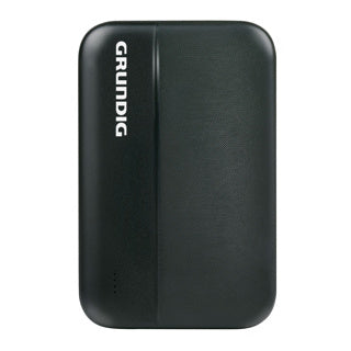 Powerbank 5000mah schwarz | 2 Stk
