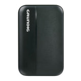 Powerbank 5000mah schwarz | 2 Stk