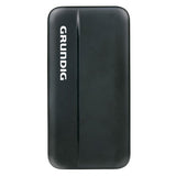 Powerbank 10000mah schwarz | 2 Stk