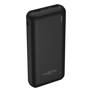 Ansmann mobile Powerbank Powerbank 20000 mah