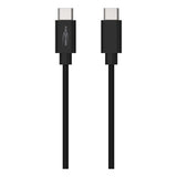USB Typ C Daten- und Ladekabel 120 cm lang