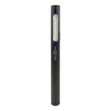 LED-Stiftleuchte mit Magnet und Befestigungsclip | 2 Stk