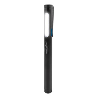 LED-Stiftleuchte mit Magnet und Befestigungsclip | 2 Stk