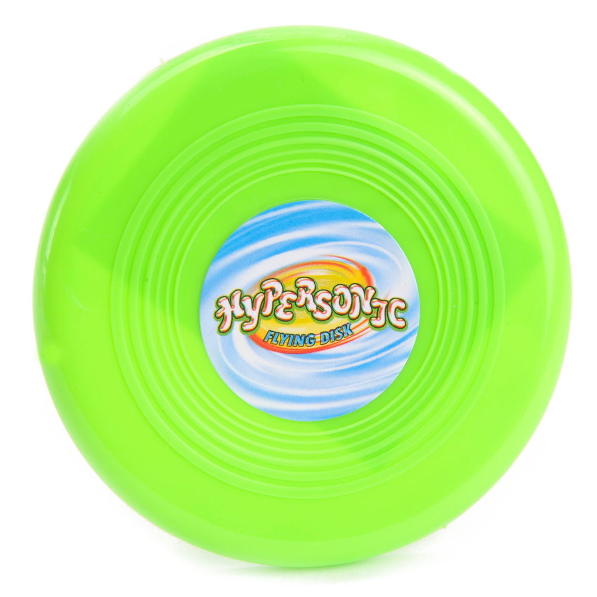 Duckiez kleiner farbiger Frisbee