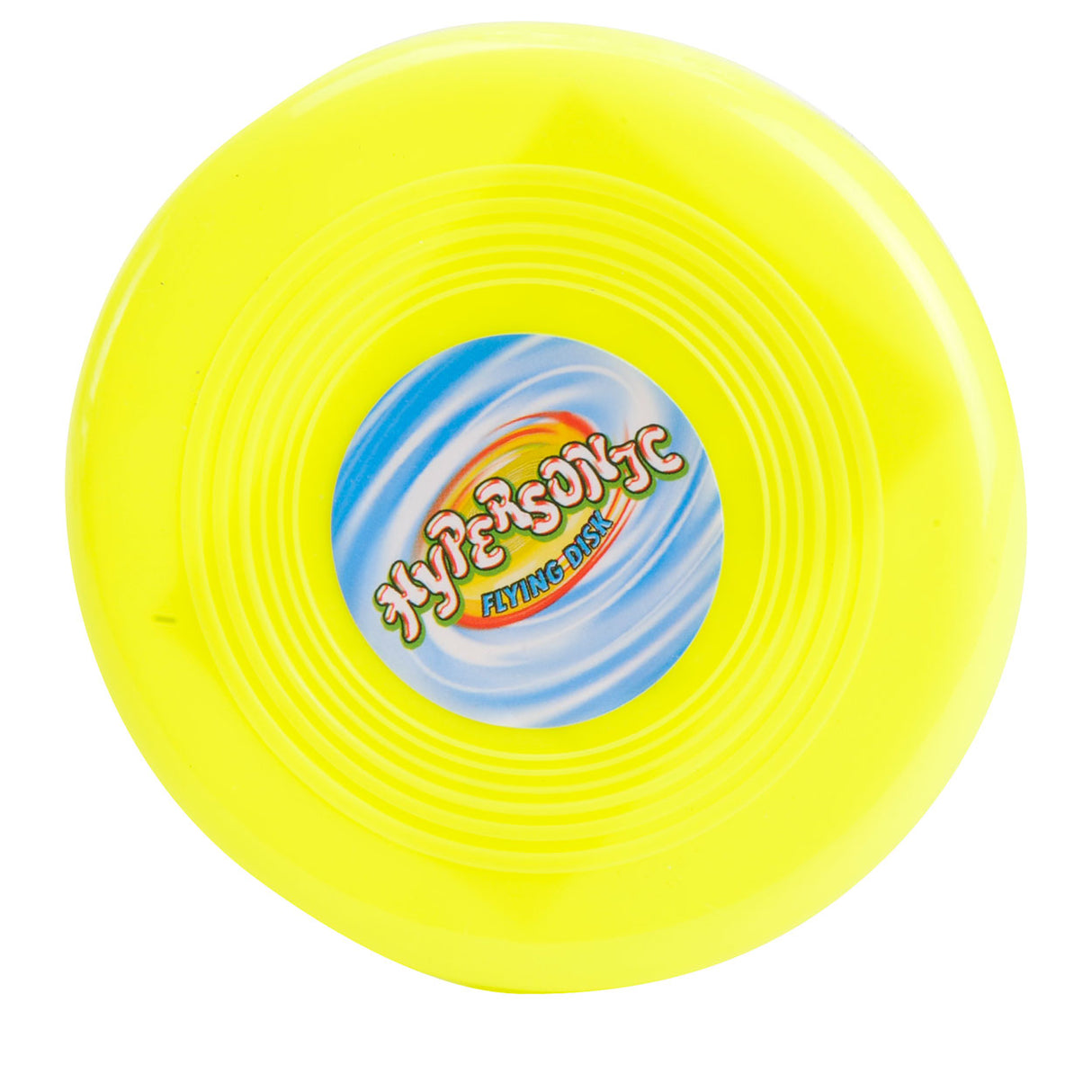 Lg-imports kleine gekleurde frisbee