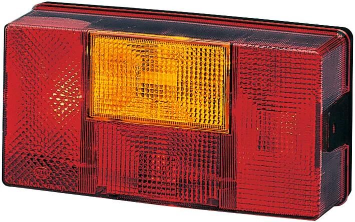 Hella Lichtscheibe Serie 006 040 Lichtlinsen li f.1210010 3
