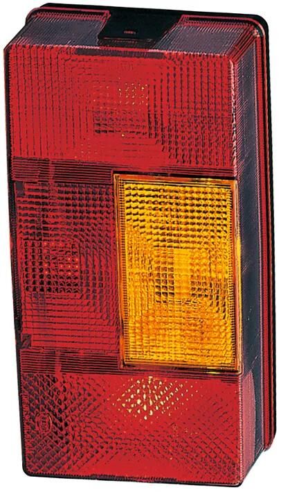 Hella Lichtscheibe Serie 006 040 Lichtlinsen Li f.1210015 2