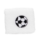 LG imports Football Sweatband