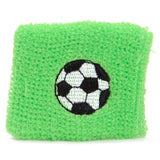 Duckiez Fußball-Schweißband