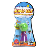 Duckiez farbiger Pop-Mann
