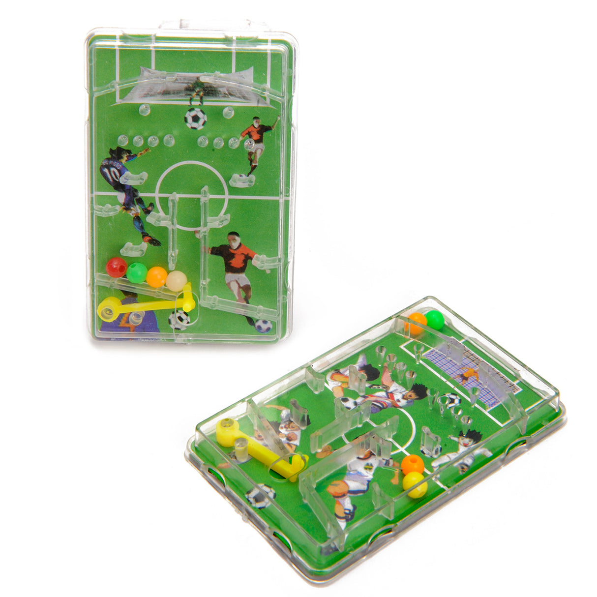 Duckiez Flipperspiel – Fußball