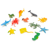 LG Imports Marine Animals, 12 ..