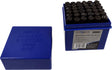 Silver nummerreeks ingesteld 36el 8mm