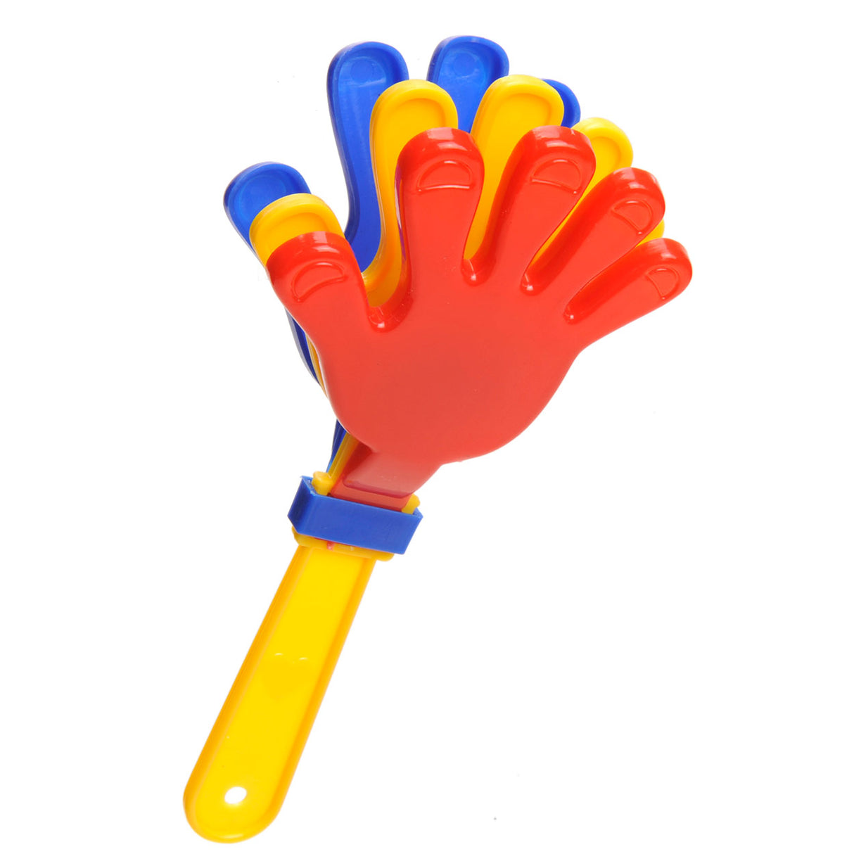 Duckiez klatschen Handfarbe
