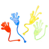 Duckiez klebrige Handfarbe
