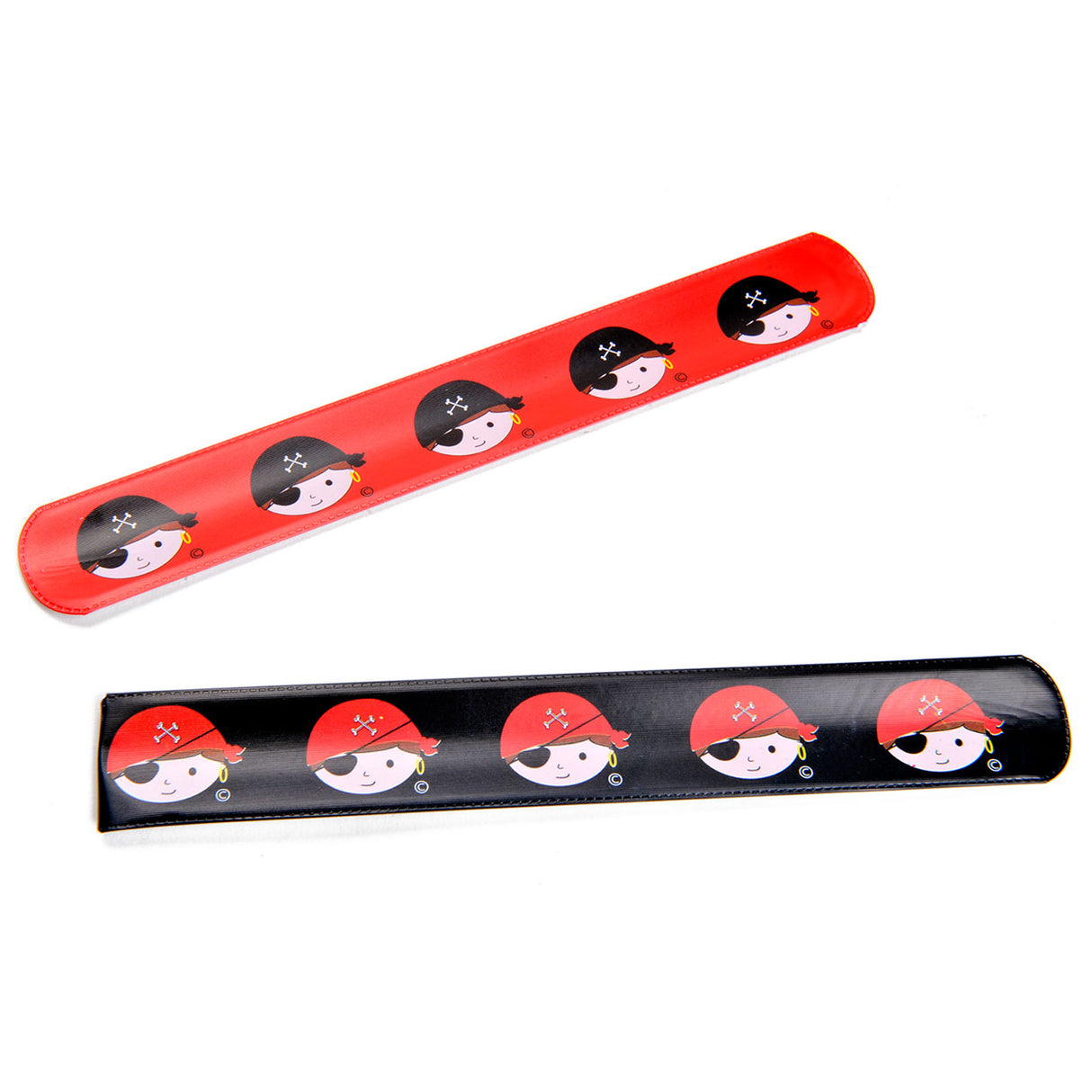 Duckiez Ohrfeigenarmband Pirat