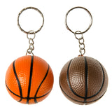 Duckiez Schlüsselanhänger Basketball weich