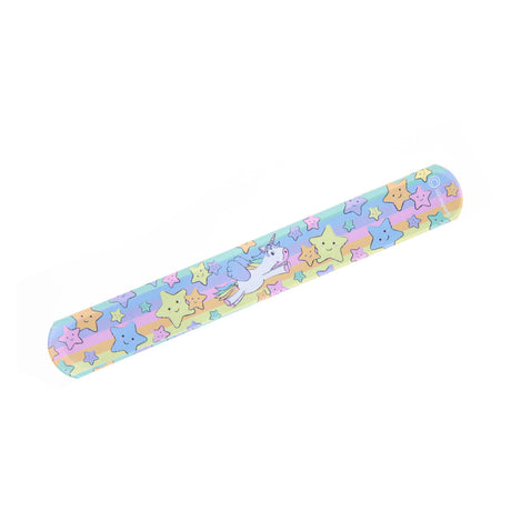 Duckiez Faltarmband Einhorn Regenbogen