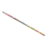 Duckiez Bleistift-Einhorn