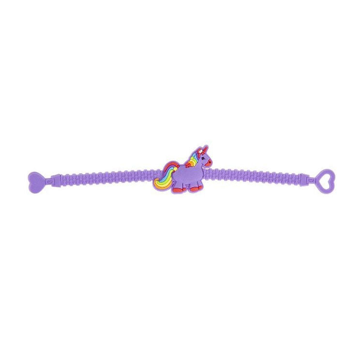 Einhorn-Armband