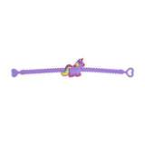 Einhorn-Armband