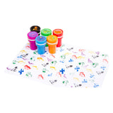 Duckiez-Dino-Stempel