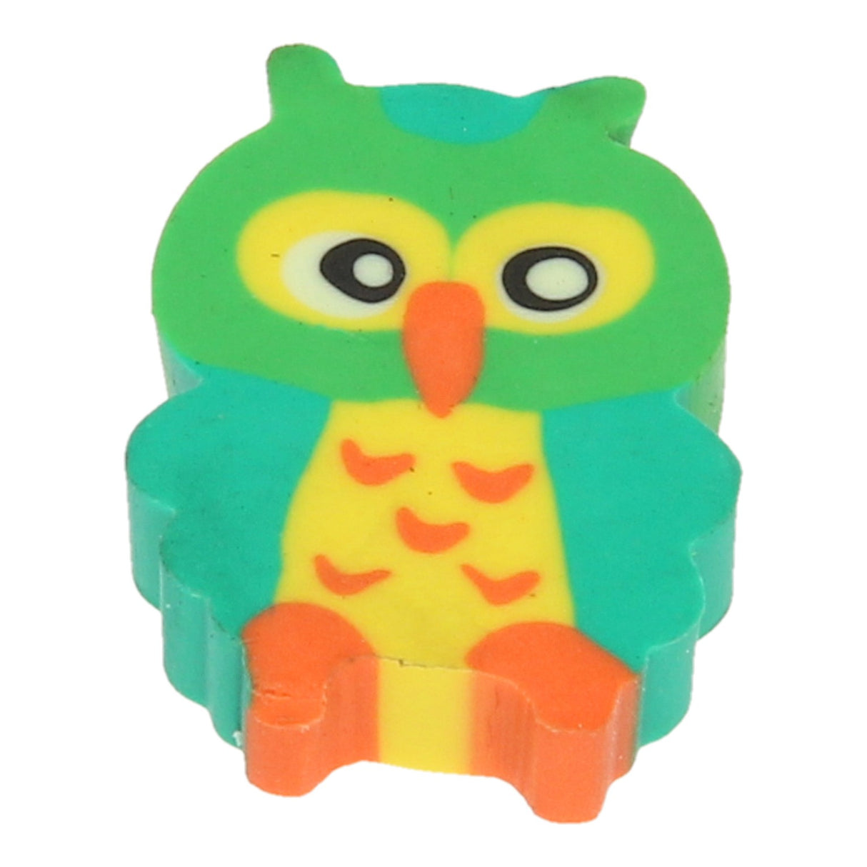 Duckiez Kaugummi-Eule