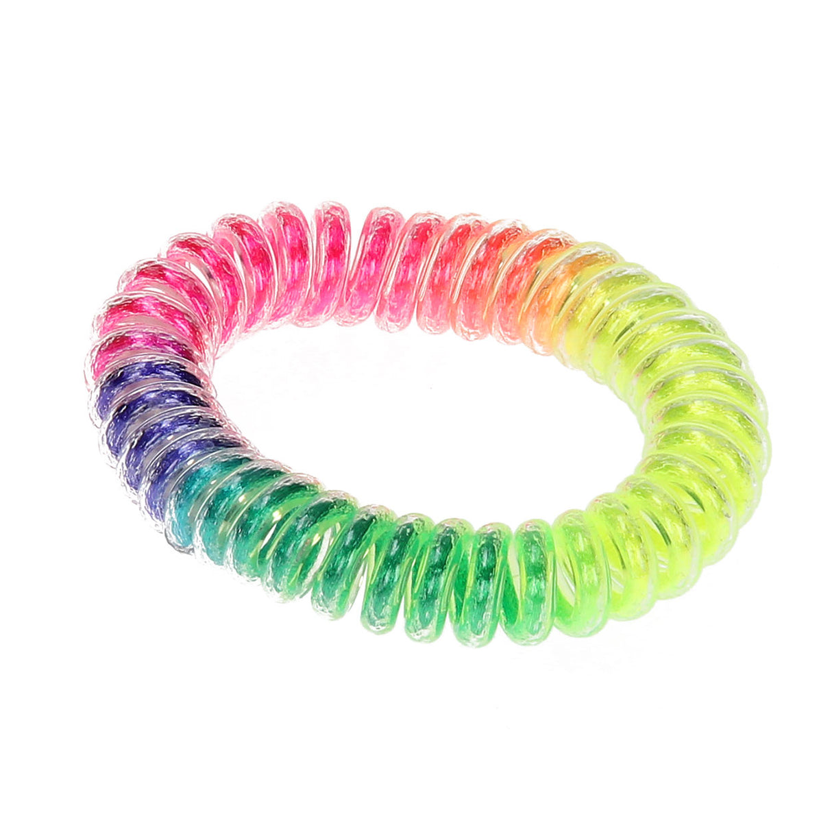 Duckiez Armband Regenbogen