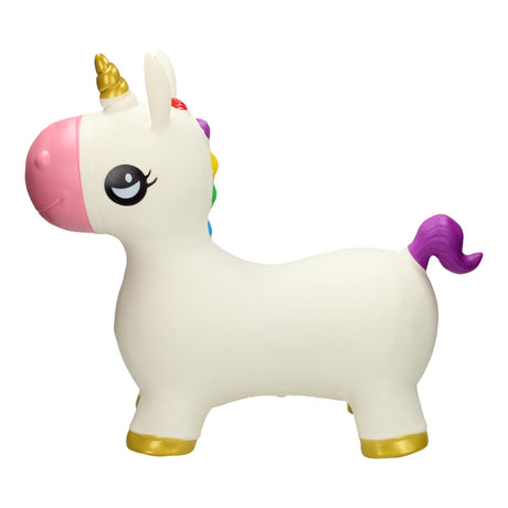 Duckiez Skippy Unicorn
