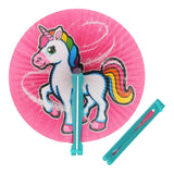 Duckiez-Fan-Einhorn
