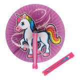 Duckiez-Fan-Einhorn