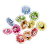 Duckiez toll lächelndes Gesicht