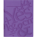 Https: www.cchobby.nl workbook-a4-violet-100-piece-1-box