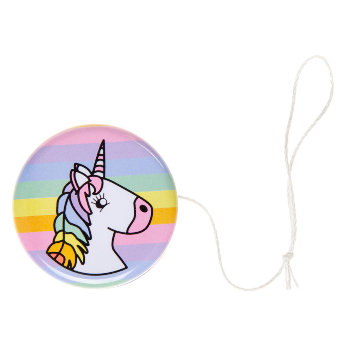 Jojo Einhorn 5,2 cm 4-fach sortiert | 24 Stück