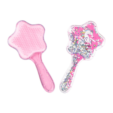 Duckiez Pinsel Einhorn Glitzer