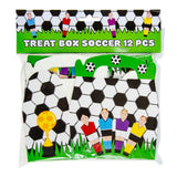 Duckiez Fußball-Verteilerbox, 12-tlg.