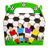 Duckiez Fußball-Verteilerbox, 12-tlg.