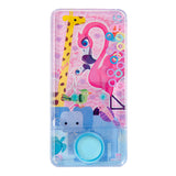 Duckiez Geduld-Wasserspiel Flamingo
