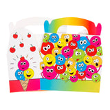 Duckiez Verteilerbox Smiley, 12 Stk.