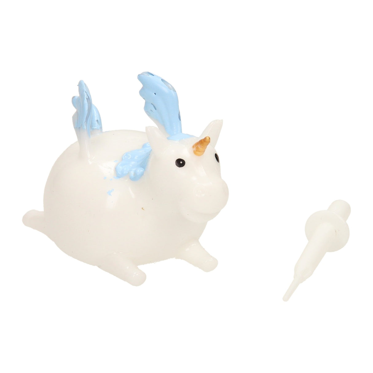 Duckiez Ballonball Einhorn