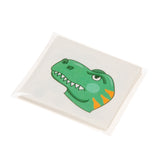 LG-Imports Tattoos Dinosaurier, 12 Stk.