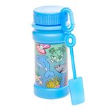 Duckiez Bellenbladder Unterwasserwelt, 4x50ml